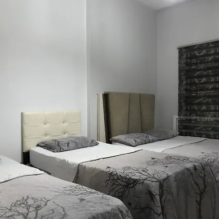 Apartamento Concept & Bursa