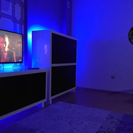 Apartamento Concept &