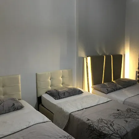 Concept & Apartamento Bursa