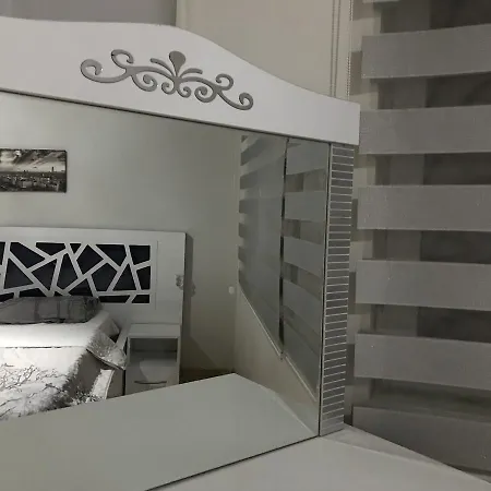 Apartamento Concept &