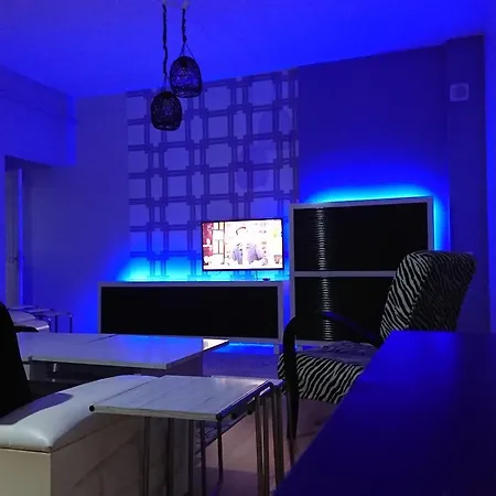 Apartamento Concept &