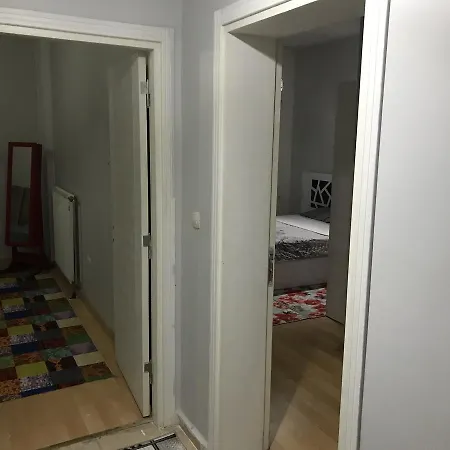 Apartamento Concept & Bursa