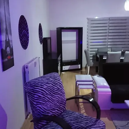 Concept & Apartamento