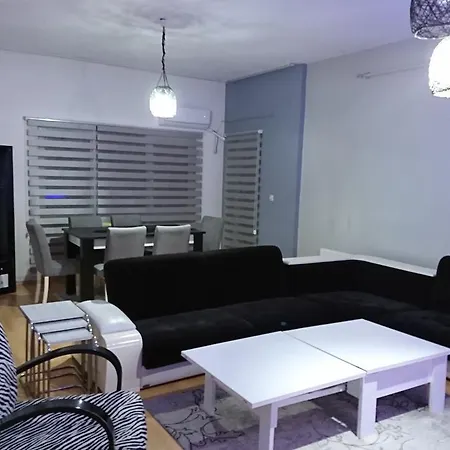 Concept & Apartamento Bursa