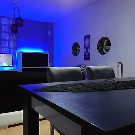 Apartamento Concept & *