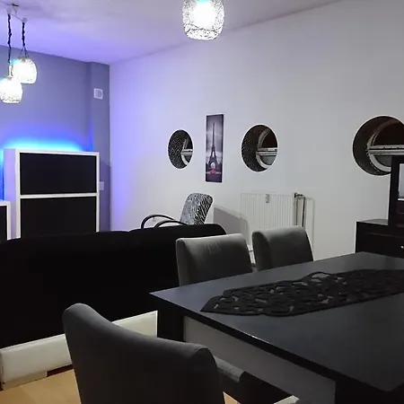 Apartamento Concept &