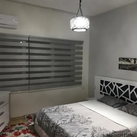 Concept & Apartamento Bursa