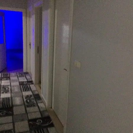 Concept & Apartamento Bursa