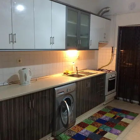 Concept & Apartamento Bursa
