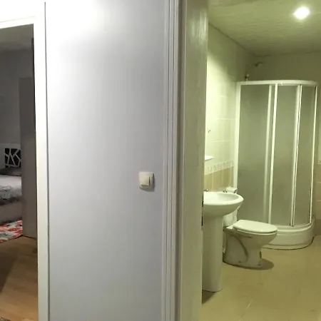 Apartamento Concept &
